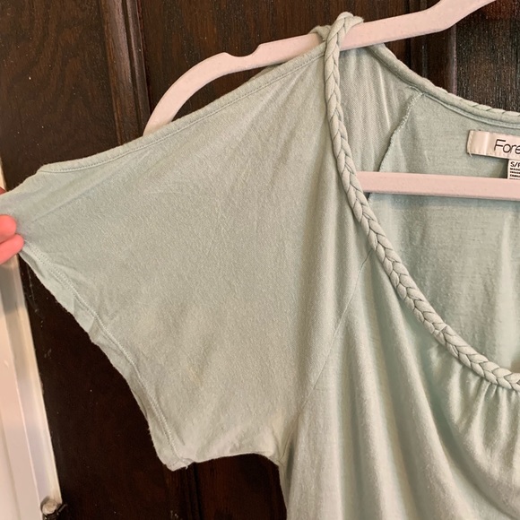 Mint Top - Picture 5 of 5